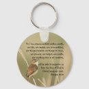 Search for love the lord your god key rings Inspirational