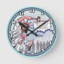 Search for political clocks Justice