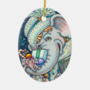 Search for cheerful christmas tree decorations Cute