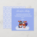 Search for penguin thank you cards Gender neutral