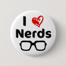 Search for i love nerds badges Geek
