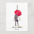Search for paris wedding postcards Couple