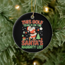 Search for team christmas tree decorations Santa