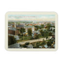 Search for salem magnets North carolina