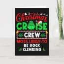 Search for rock climbing seasonal cards Belay