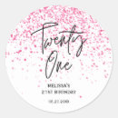 Search for twenty stickers Stylish