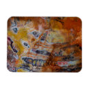 Search for orange color magnets Blue
