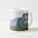 Search for yosemite valley mugs Half dome