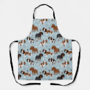 Search for pawprint aprons Dog