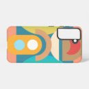 Search for geometric samsung cases Colourful