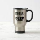 Search for marines mugs Sea