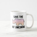 Search for chubby unicorn mugs Rhinoceros