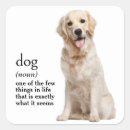 Search for definitive stickers Definition