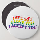 Search for acceptance badges Rainbow