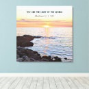 Search for biblical canvas prints Christian