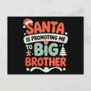Search for funny brother postcards Xmas