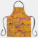Search for mexican aprons Illustration