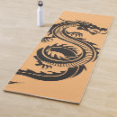 Search for dragon yoga mats Chinese