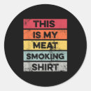 Search for bbq smoker stickers Smoking