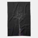 Search for dark green tea towels Tree