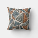 Search for rust teal cushions Abstract