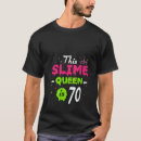 Search for slime birthday tshirts Old