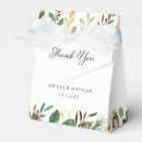 Search for christmas favour boxes Elegant