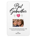 Search for for godmother rectangular magnets Keepsake