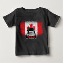 Search for trucker baby clothes Driving