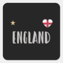Search for english flag stickers Soccer