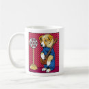 Search for retro comics mugs Comic style