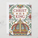 Search for christ the king cards Bible