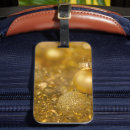 Search for christmas luggage tags Decorative