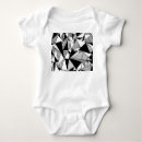 Search for mosaics baby clothes Abstract