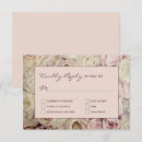 Search for background rsvp cards Pink