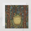 Search for vintage frogs cards Retro