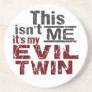 Search for evil barware Funny