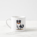 Search for herd dog mugs Cute