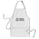 Search for spelling aprons Spelled