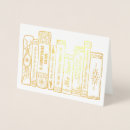 Search for librarian christmas cards Book