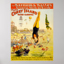 Search for vintage clown posters Acrobat