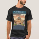 Search for vatican tshirts Europe