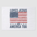 Search for christianity tissue paper God