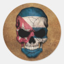 Search for cuban stickers Flag of cuba