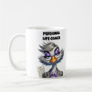 Search for life coach mugs Funny