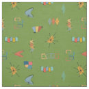Search for avocado fabric Retro