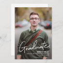 Search for mba graduation invitations announcements Class of 2024