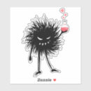 Search for love potion stickers Gothic
