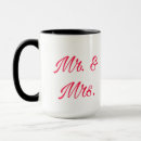 Search for couples wedding mugs His and hers