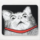 Search for surprising mousepads Cat